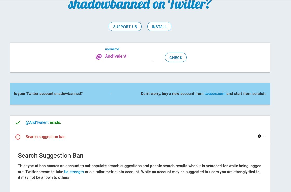 hi @TwitterSupport , please take away the 
#searchsuggestionban , i didnt violate any rules.