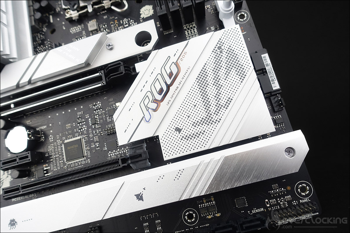 ROG France on Twitter "RT overclex On débute cette année avec la présentation des ROG B760