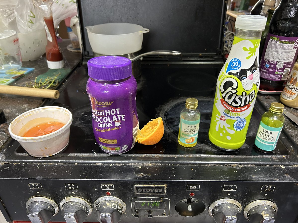 Simon Cook tweet media