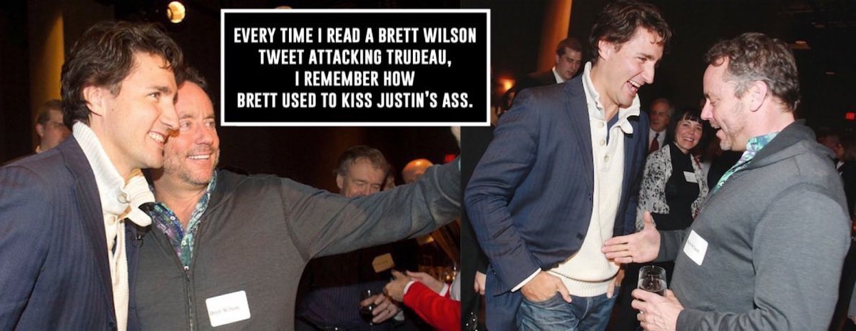 mark_diario's tweet image. He is ass kisser