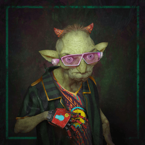 MetaGoblin_Mint's tweet photo. New #MetaGoblinNFT Listing!
Price: 0.10Ξ ($121.50)
Seller: 5C34E4
Uneag
#MetaGoblins #MetaBlaze #GalaxiaBlue
https://t.co/29JBykt2Zq https://t.co/nZnYuE1Hp1