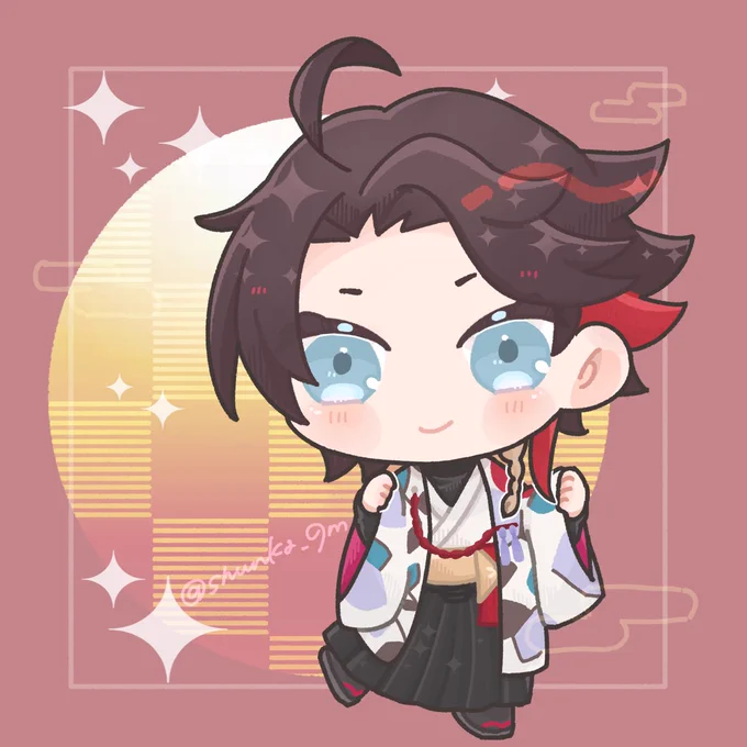  #さ絵ぐさ 