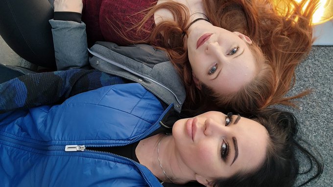 I spent a delicious, dance and snuggle filled New Years in DC with @ScarlettLush and it's probably time<a href="/tag/throne"class="tags"><span>#throne</span></a><a href="/tag/wishlist"class="tags"><span>#wishlist</span></a>