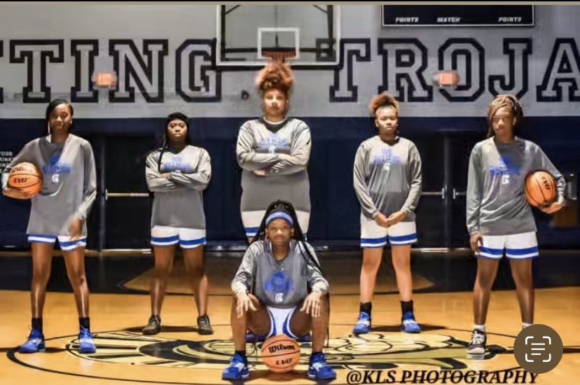 Game day 💙🫶🏽