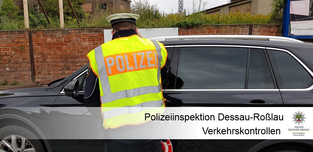 LK #Anhalt-#Bitterfeld
In #Zörbig kontrollierten wir gestern Nachmittag einen 32-jährigen Autofahrer. Innerhalb der Maßnahme stellte sich heraus, dass er über keinen Führerschein verfügte und das Fahrzeug nicht pflichtversichert hatte.
Strafanzeige ✅