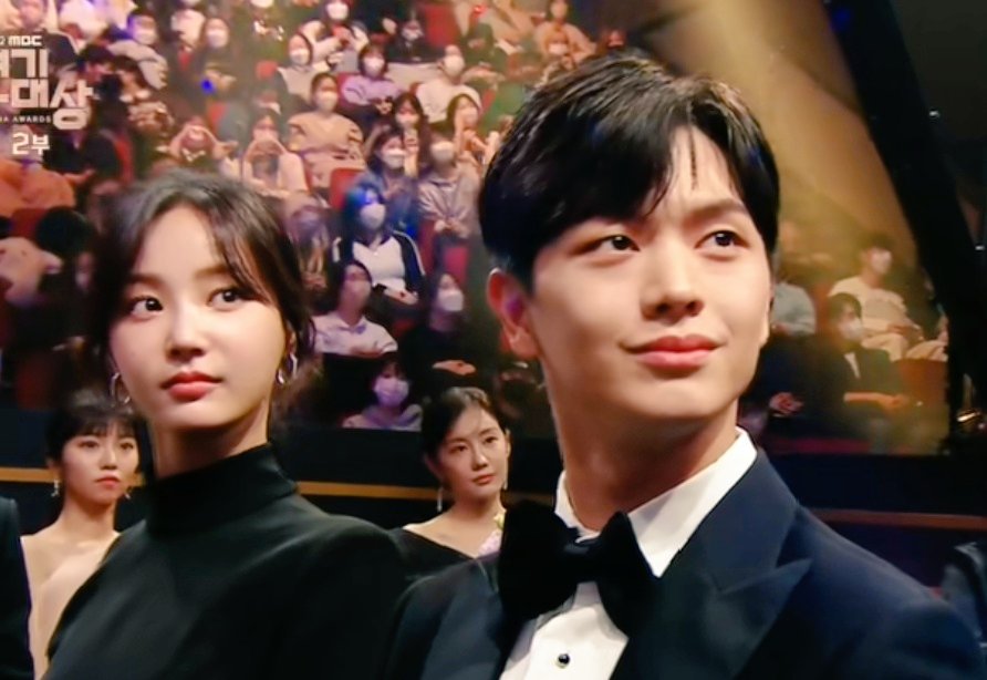 King111gogogo's tweet photo. #yeonwoo #sungjae #YOOK_SUNGJAE #육성재 #연우 #GoldenSpoon https://t.co/Ffi7QWEPLS