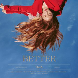 BoAKwonBlog's tweet photo. Now Playing (Song Request):
๐ถ 'All That Jazz' by #BoA
Join us now at https://t.co/3XaM2LXhRK!
#TimeAfterTimeStreamingParty https://t.co/I1B6BbIXIP