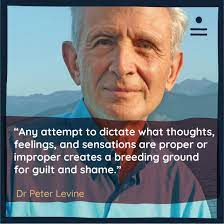 Peter Levine, PhD - Online Training Courses
Ad·
https://www.nicabm.com/peter-levine
An expert with NICABM, Peter Levine is an industry leader in studying and treating trauma. Learn evidence-backed strategies from courses on trauma and more.