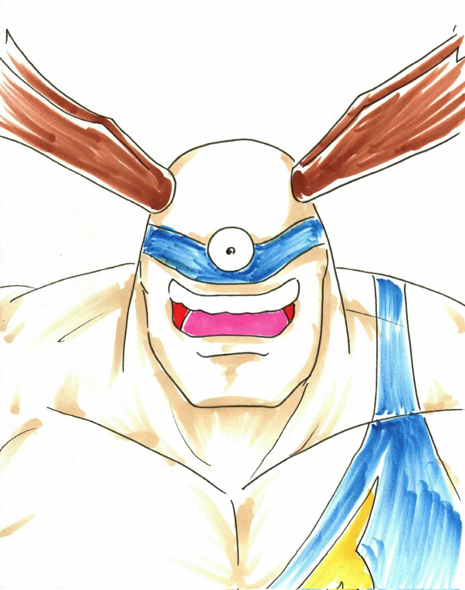 「#ひとみの日てきとーにガンマン過去絵。 」|沖庵のイラスト