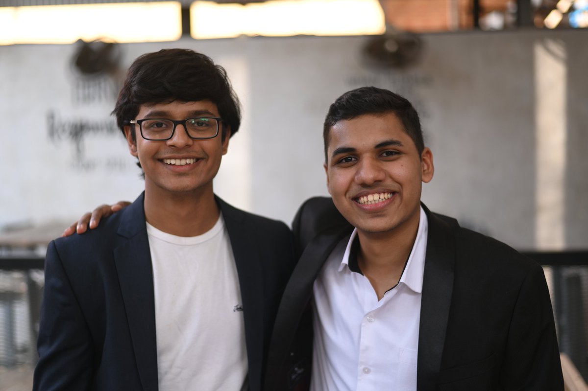 _economica__'s tweet photo. STOCK WARS
"Never tell me the odds"
Event Heads: Aanuj Shrotriya and Yadnyesh Salvi
#arthotsav2023 #arthotsav #economica #economics #dgruparel #college #collegelife #stock #market #shares #exchange #fluctuations #jeenekehai3din #events #annualfest #fest #teamrelease #mumbai https://t.co/FCa02kG1y0