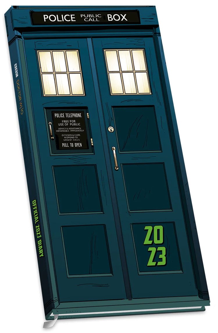 WHO Corner to Corner - a Doctor Who Podcast! tweet media