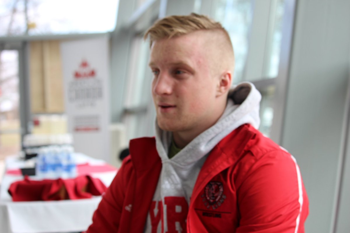 TpsShreky's tweet image. Another candid photo, that I took of Greg between matches at our National Championships.  We had just finished lunch and were talking strategies for his next match. @OPPCommissioner @OPPAssociation #justakid #preventable