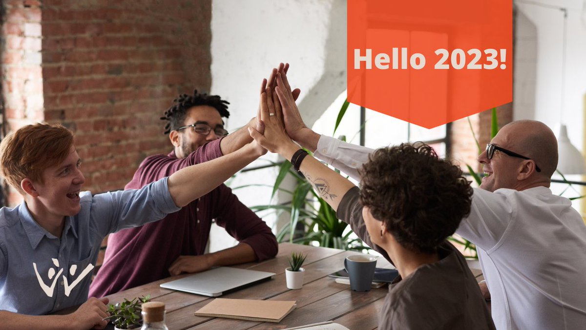 camic_accam's tweet photo. 2023 has many exciting things in store for our #CAMIC community! 🎉
👉 To stay up to date with the latest news, events and updates make sure you are subscribed to the CAMIC monthly newsletter that comes out every 3rd Tuesday of each month.
2023, we are ready for you! https://t.co/0ciX5FgdFG