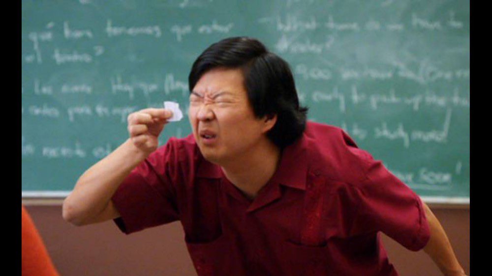 Trying to find the skill gap in Warzone 2