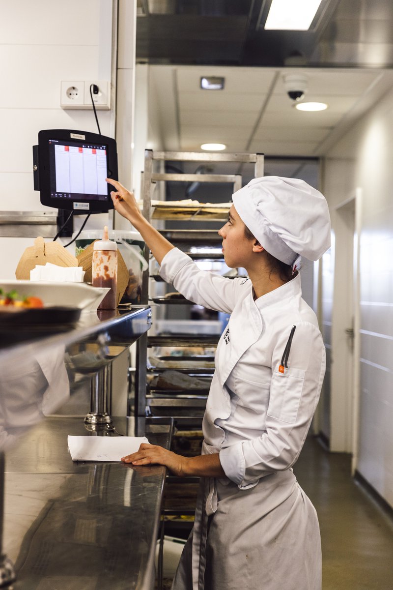 bculinary's tweet image. ✨ Pasión por la gastronomía - Un poco de lo que se cuece en nuestros espacios. Estudiantes de Grado en Gastronomía y Artes Culinarias haciendo lo que saben hacer y dando formas nuevas a cosas que creían ciertas #mybculinary