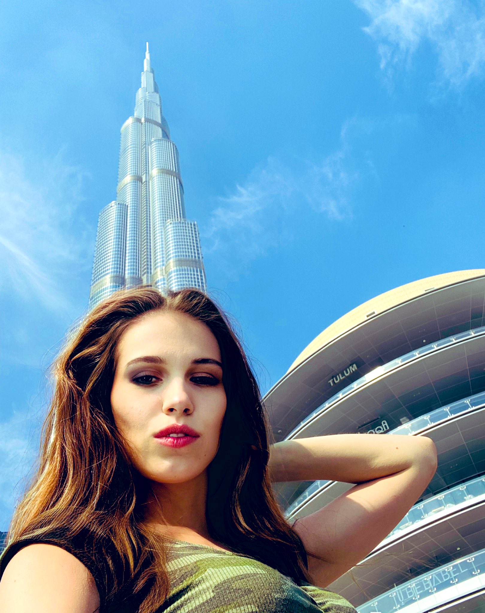 Nela_Decker on Twitter "Dubai P https //t.co/Y0g7yX7G06" / Twitter