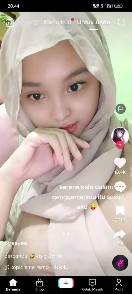 sosmed keras tweet media