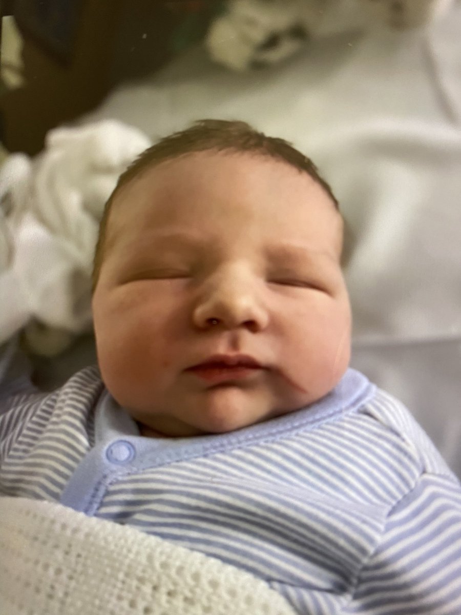 Nicola McMinn tweet media