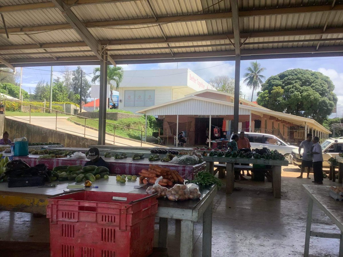 Aopanda Tonga Party 公式 tweet media