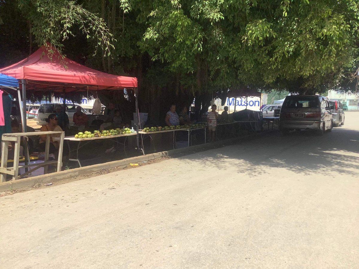 Aopanda Tonga Party 公式 tweet media