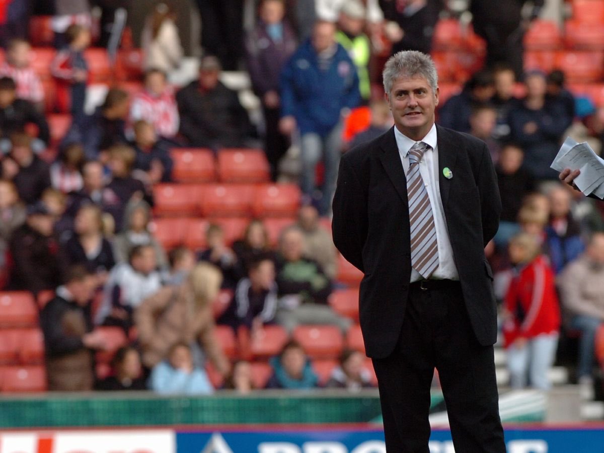 🗣️ Nick Hancock: "53 years of going to watch Stoke. I have been ecstatic, depressed, angry, shocked, sad, elated, amused, entertained, bored ****less, thrilled, heartbroken, cold, p***ed , sober, confused, furious and proud. Never though, until now, completely unengaged."