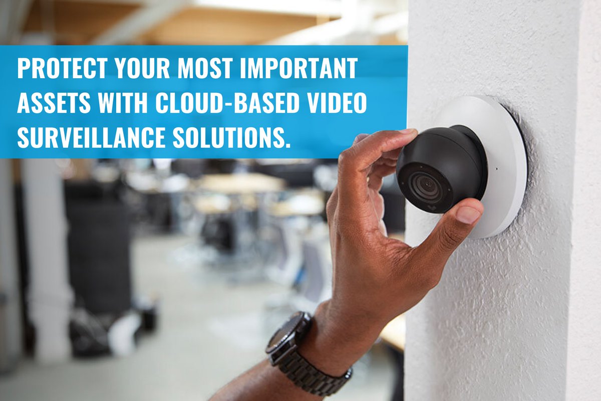 MECSunlimited's tweet photo. Manage unlimited devices, locations, and users from one simple platform - all from the cloud. No complex configurations, manual updates, or bulky hardware required. Up your company's physical security today. #videosecurity https://t.co/JvU3YP6InO