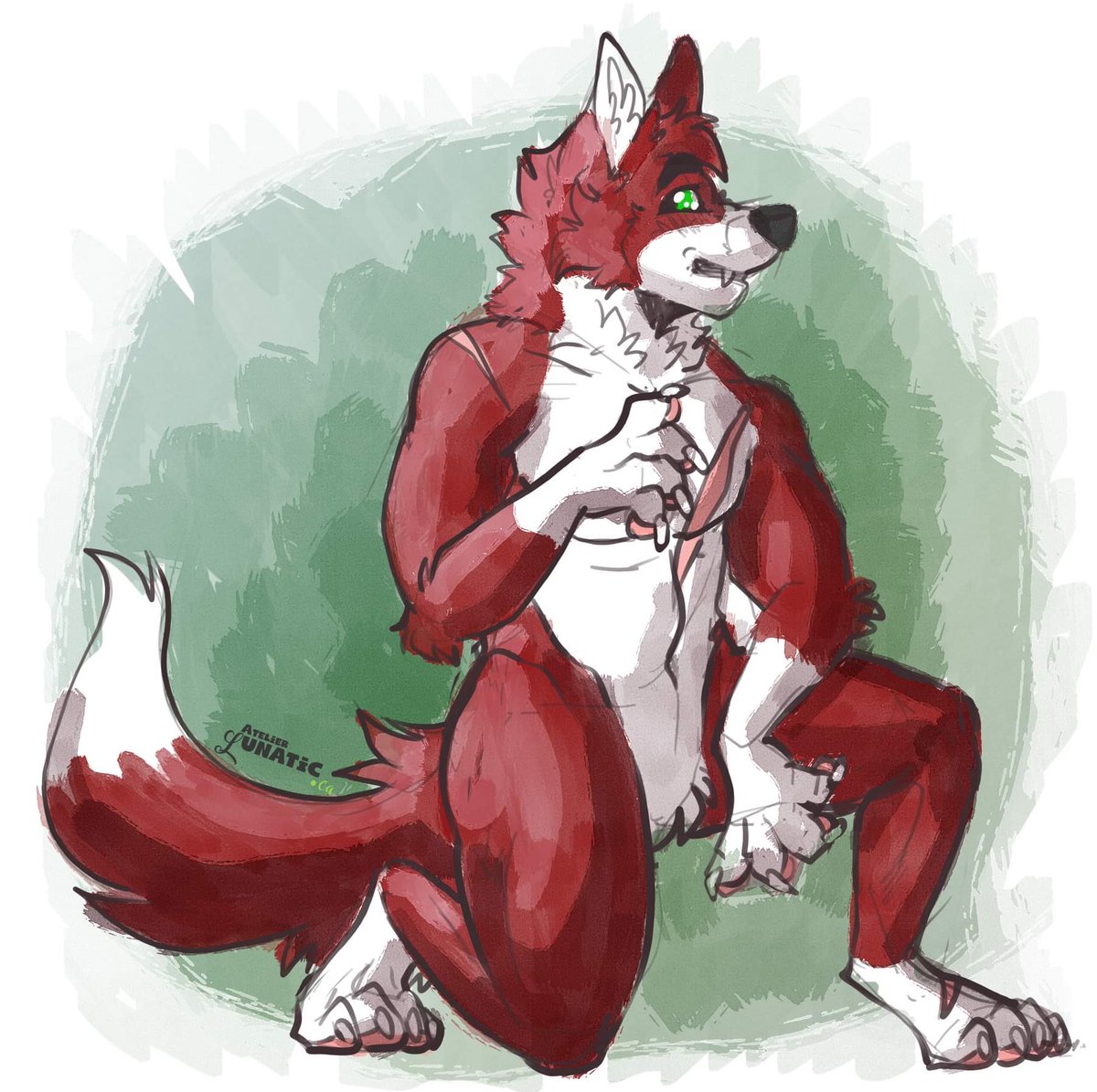 SachanobiF's tweet photo. @riffmutt https://t.co/RbLYOV5to3