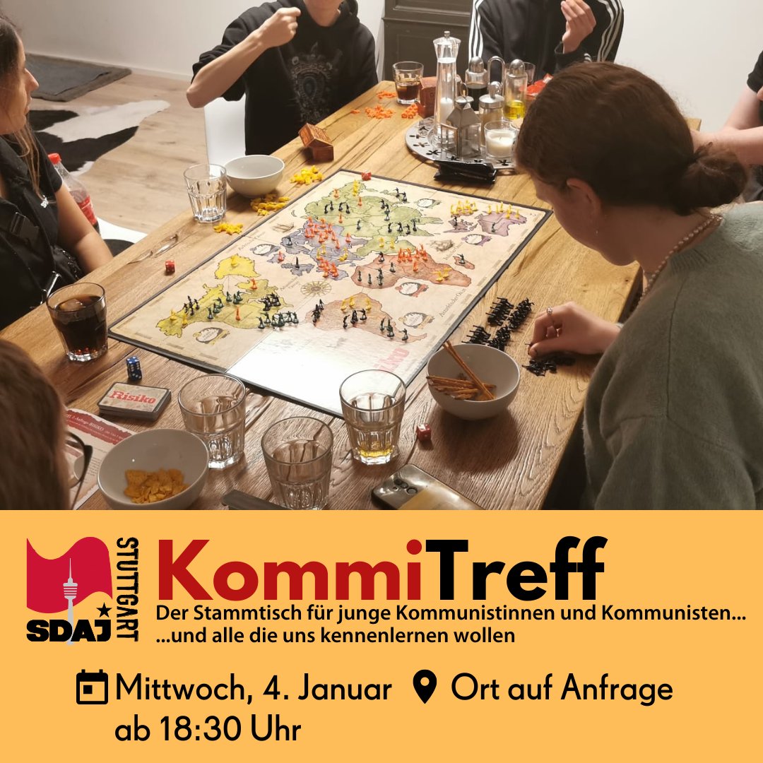 SDAJ Stuttgart tweet media