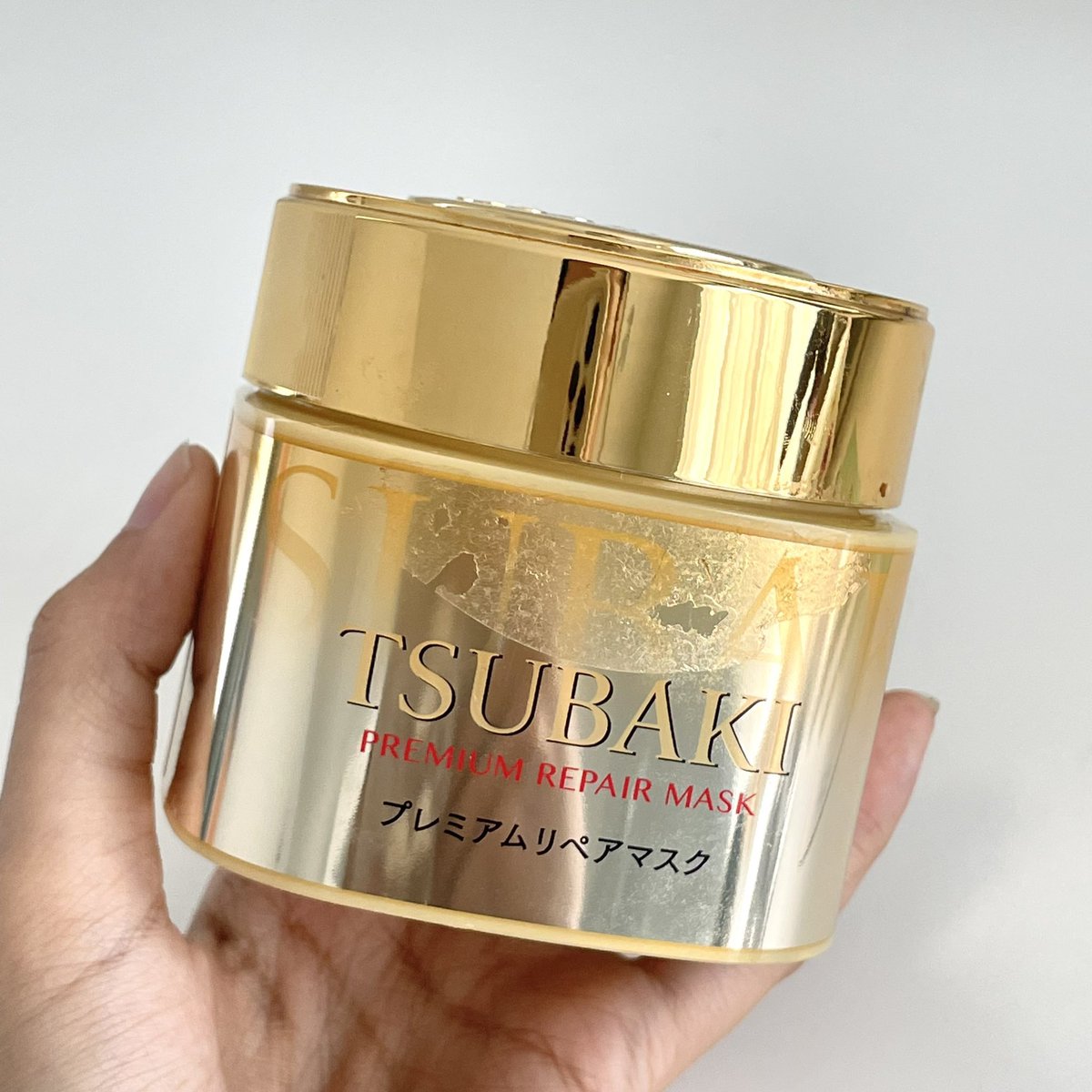 itfeelstory's tweet photo. ที่สุดของความผมนุ่ม tsubaki ดีที่สุด หอมมากจริงๆ มาส์กผมไม่ต้องทิ้งไว้นานเลย 5 นาทีก็ได้แล้ว ใครผมแห้งผมเสีย ทำสีผมผมพัง น้องคนนี้เอาอยู่ ใช้มาหลายแบรนด์อันนี้ดีสุด หมดไปเกิน 10 ปุกแล้ว ชอบมากกก ราคาดีด้วย 

: https://t.co/LKlrRN08Nz
: https://t.co/PlCSziEjbb https://t.co/N9JVkSdZ3l