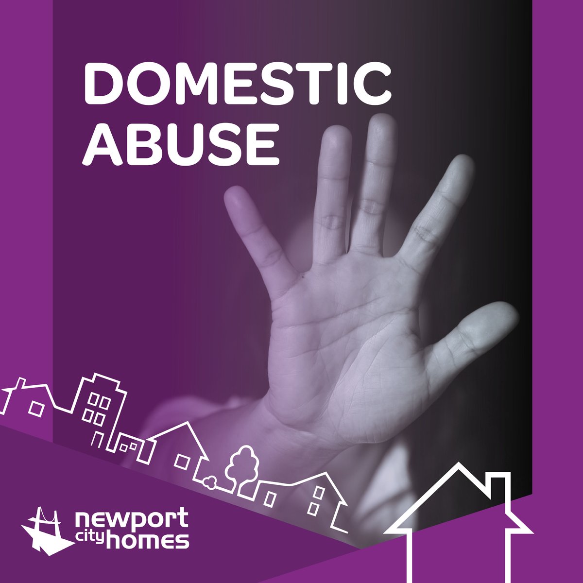 NewportCityH's tweet image. ❗ Your home should be safe and secure. But for many, home is anything but safe as they experience #DomesticAbuse.

As signatories of the #MakeAStand pledge, We're committed to tackling domestic abuse experienced by customers in our homes. 🏠

More 👇
bit.ly/3RWuelY