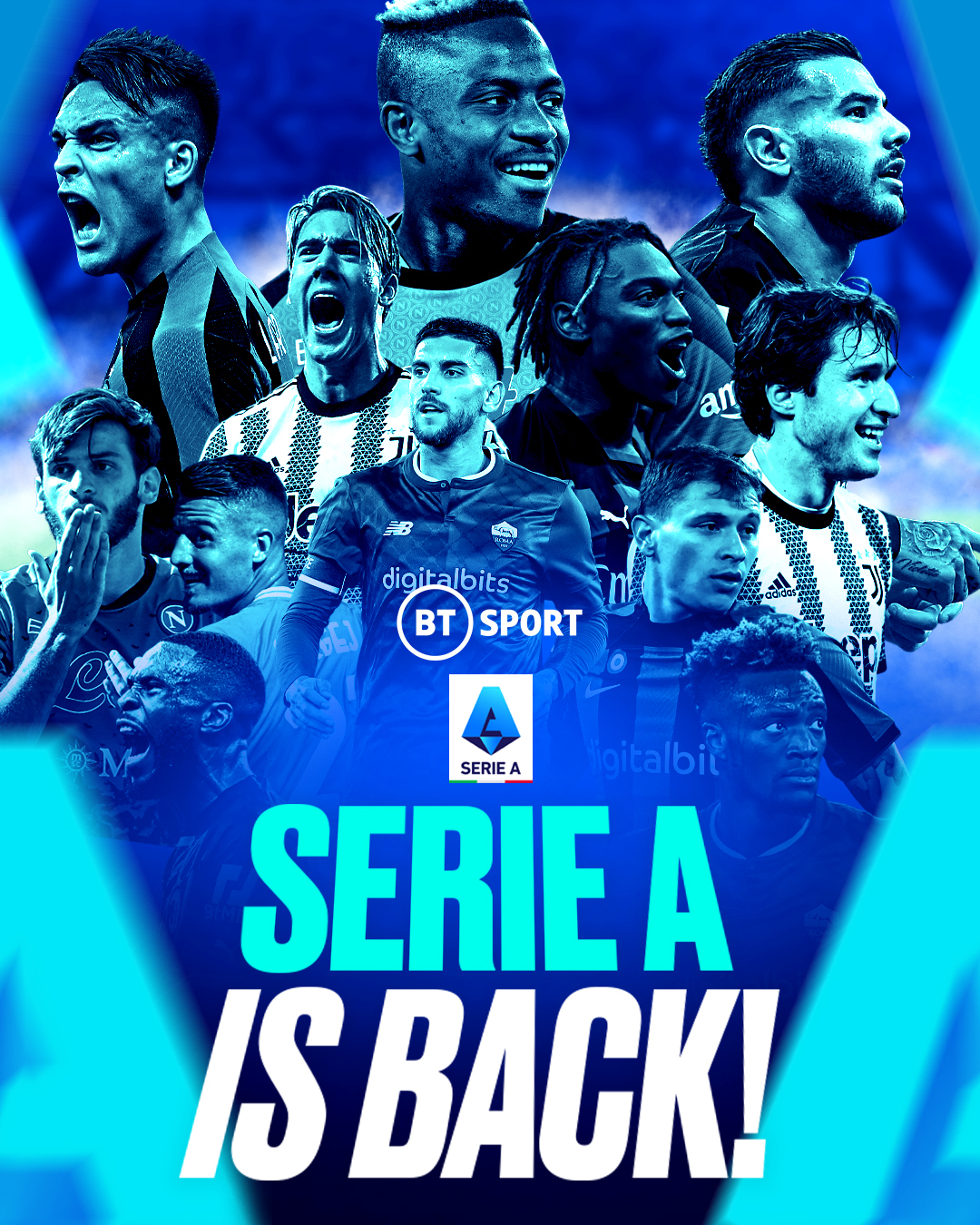 Bt sport online live games