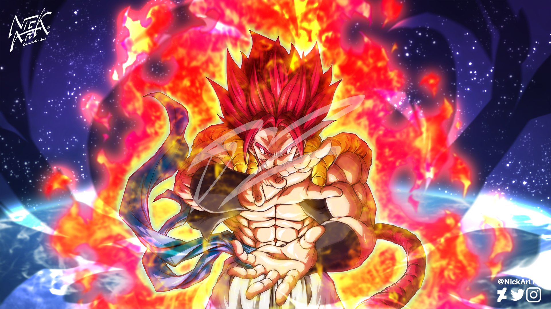 Gilbet SSJ G, db legends, dragon bal super, dragon ball, dragon ball  legends, HD phone wallpaper