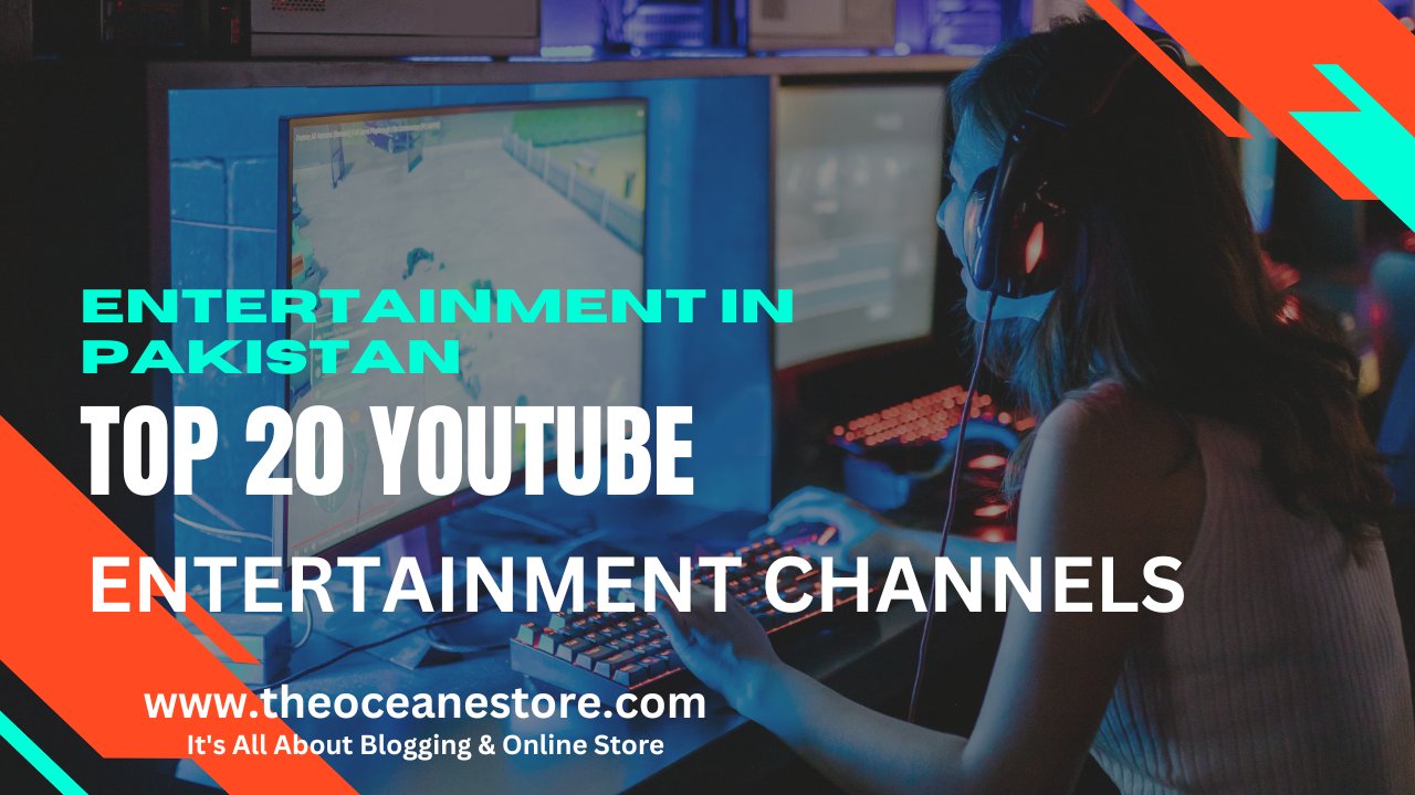 Azhar Balouch on Twitter "Do You Know Top Entertainment YouTube