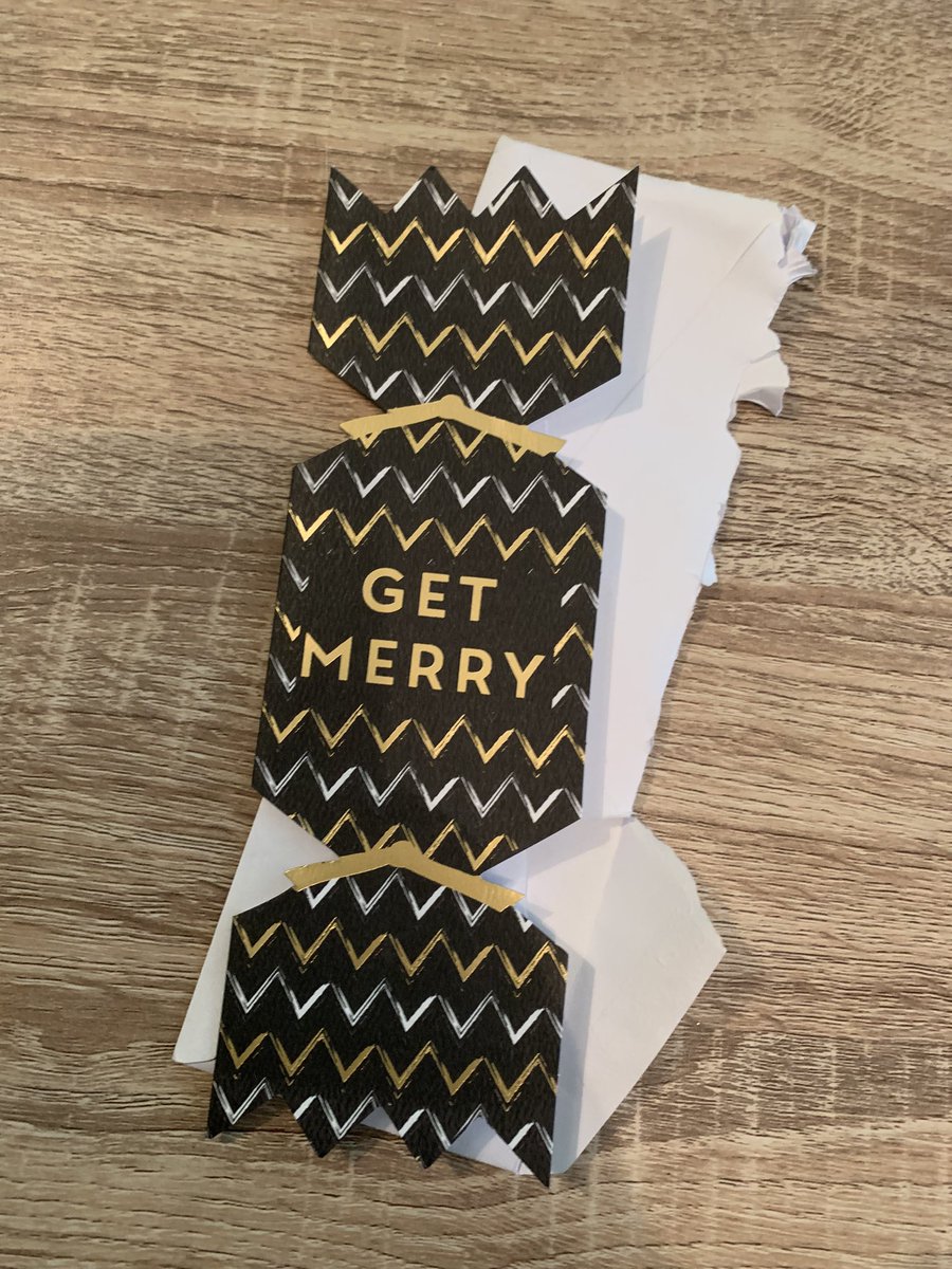 Today’s post.

I didn’t, by the way.