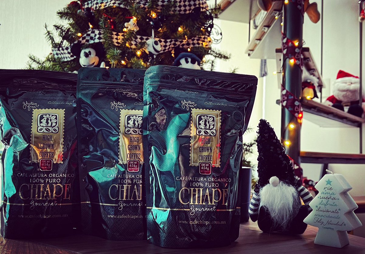 Que nunca les falte un sueño por el cual luchar, un proyecto que realizar, algo que aprender, un lugar donde ir y alguien a quien querer!! Feliz inicio de año para todos!! ☕️🌱