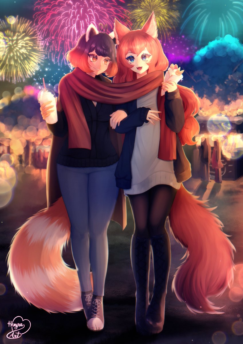 Hexyra 🎀🍩 VArtist tweet media