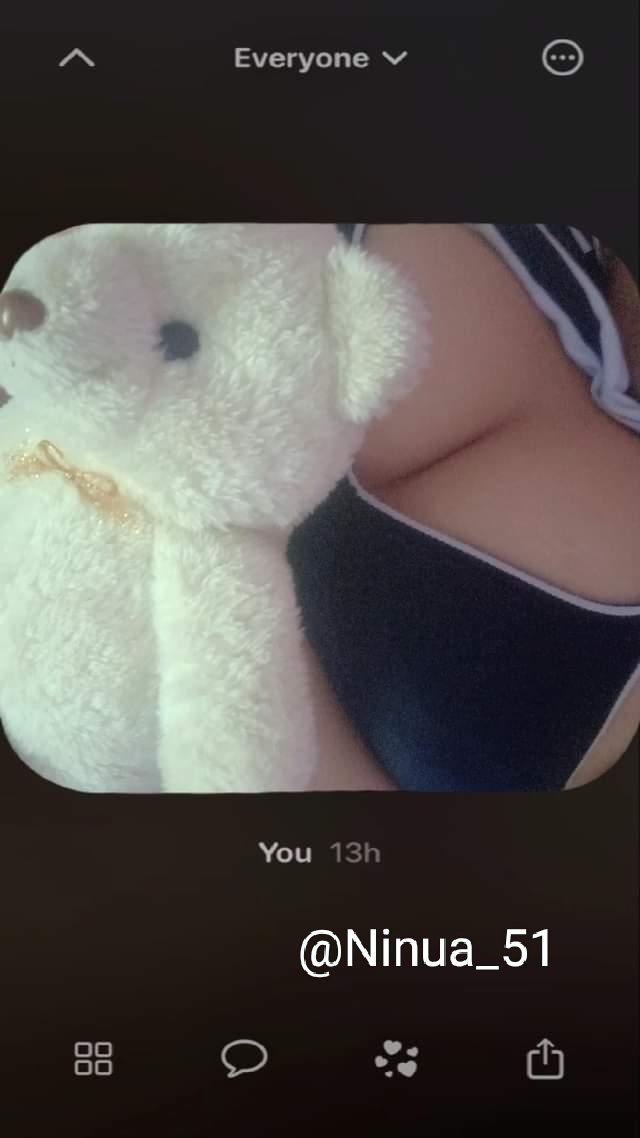 Ninua_51's tweet photo. มาเล่นตุ๊กตาห้องหนูมั้ยคะ🥺🫦 #ยืมเมจfosrex #ยืมเมจforเงี่ยน #เงี่ยนหีเเฉะ #เงี่ยนหีมาก #เรียลหญิง #เรียลมัธยม #เด็กขี้เงี่ยน https://t.co/3lYl15j6gX