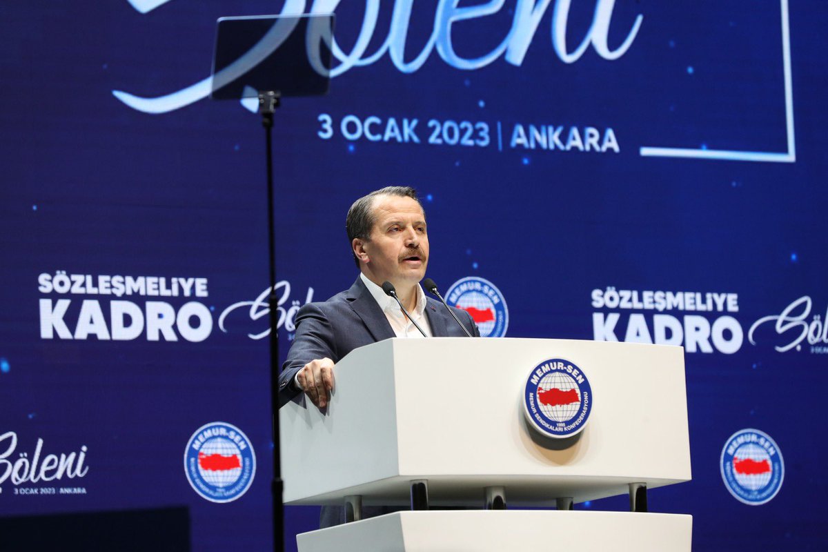 _aliyalcin_'s tweet photo. SÖZLEŞMELİYE KADRO ŞÖLENİMİZİ GERÇEKLEŞTİRDİK
 
İnsan için,emek için azimle,kararlılıkla durmadan,yorulmadan çalışmaya devam ediyoruz.

Emeğimizle kadroya geçen 500 Bin’e varan #SözleşmelininBayramı ‘nı, şölenini Cumhurbaşkanımız Sn. @RTErdogan’ın katılımıyla gerçekleştirdik. https://t.co/VxqOgrMumU