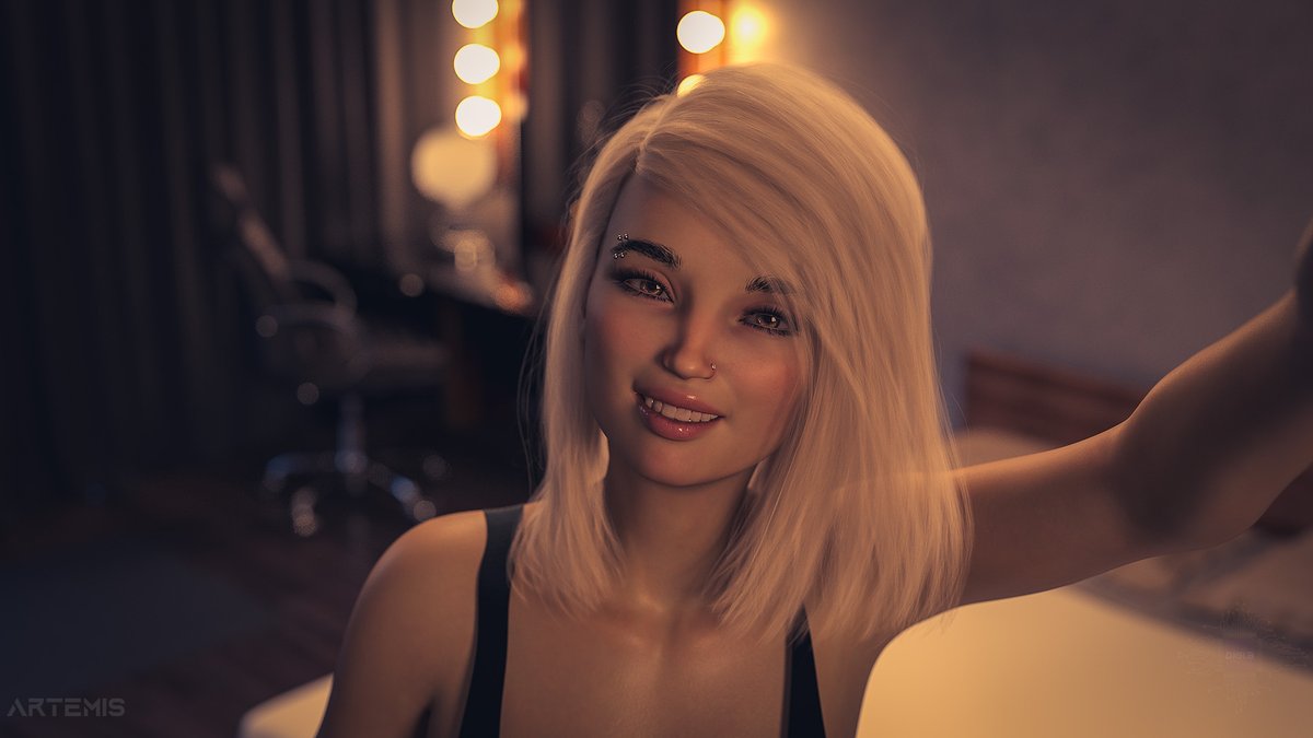 _DigiB's tweet image. Updating some assets before Artemis' Steam release coming Q1 this year.

store.steampowered.com/app/1775530/Ar…

#artemisvn #adultvisualnovel #visualnovel #adultgaming #steam #3DCG