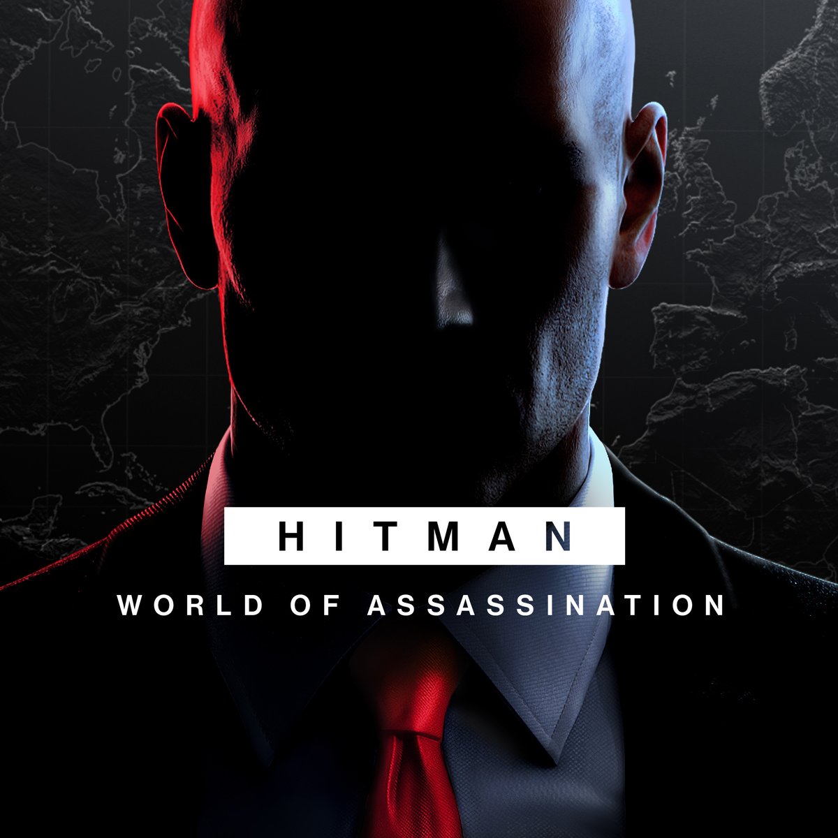 [閒聊] HITMAN 3 改名並將包含 HITMAN 1/2內容