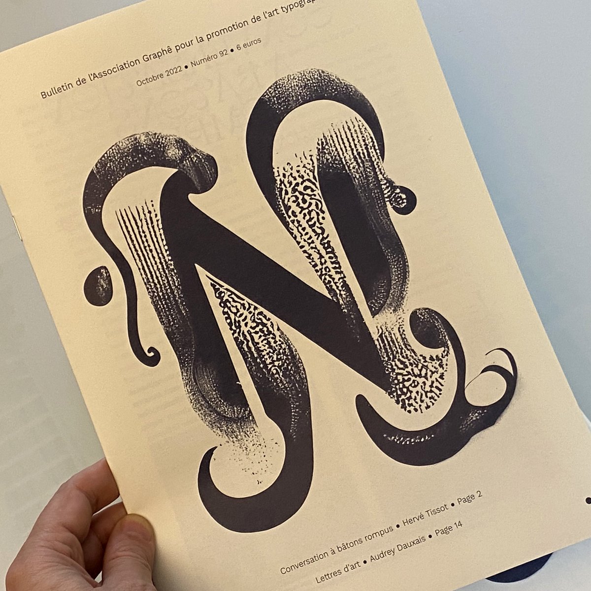 Etienne Mineur tweet media