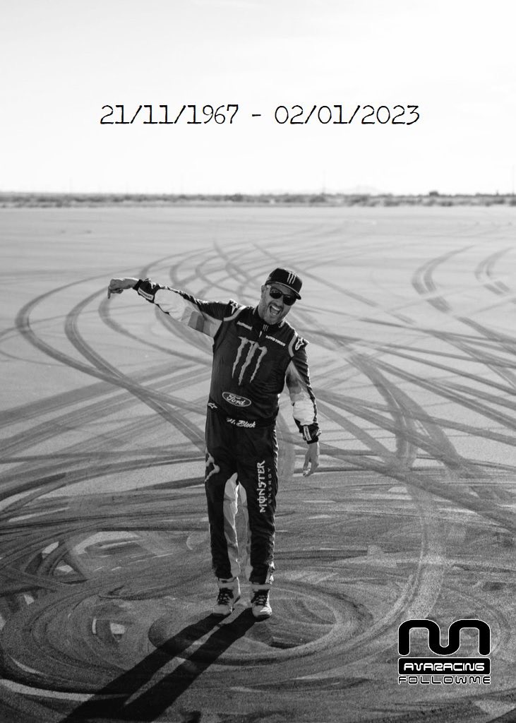 Avaracing Spain tweet media