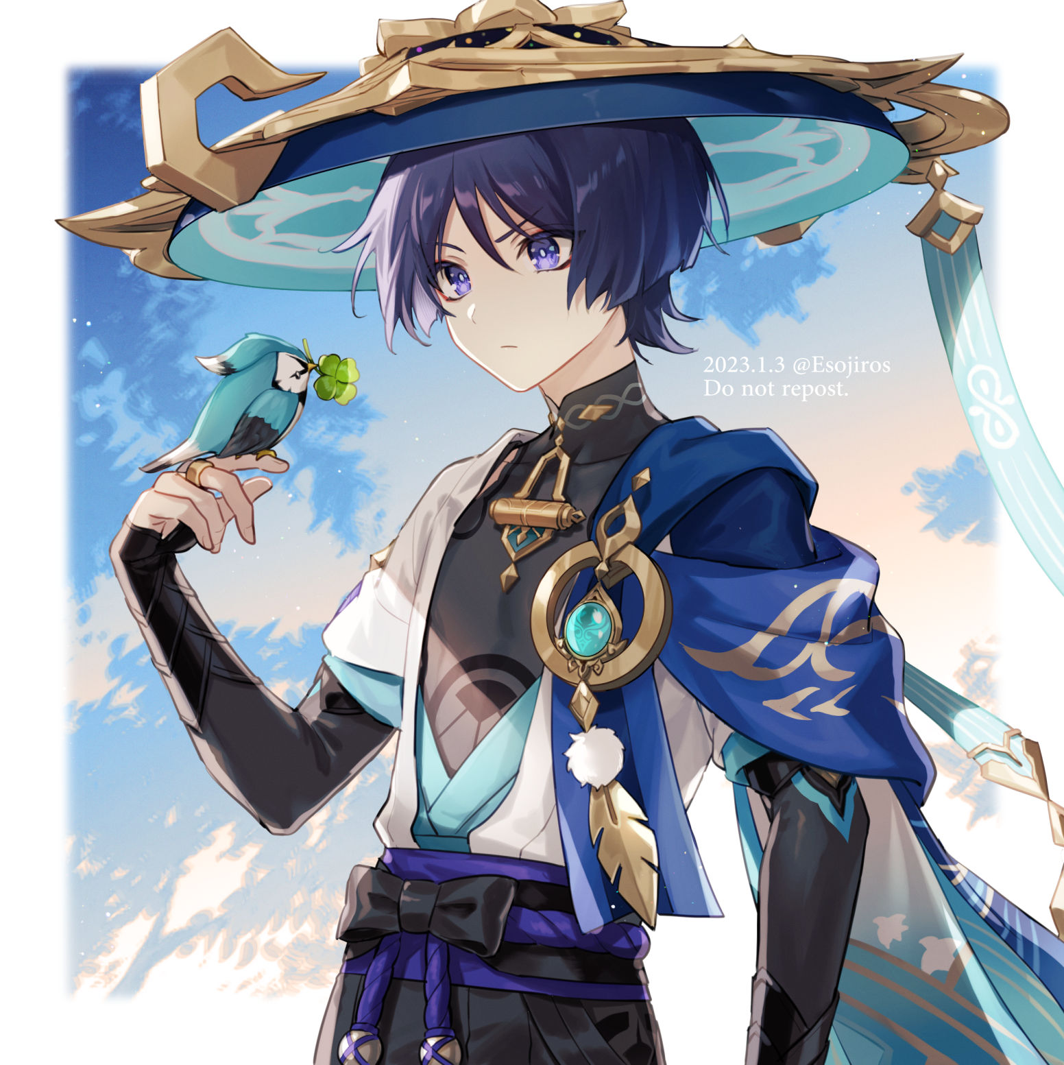 雨壱絵穹 on X: 雨壱絵穹 on X: