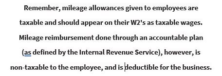 BusAlliesGroupL's tweet photo. The IRS business mileage reimbursement rate for 2023 has been increased to 65.5 cents per mile.  Medical and moving mileage is 22 cents per mile for 2023, and charitable mileage rate is 14 cents per mile. https://t.co/U7X7pnZs3b