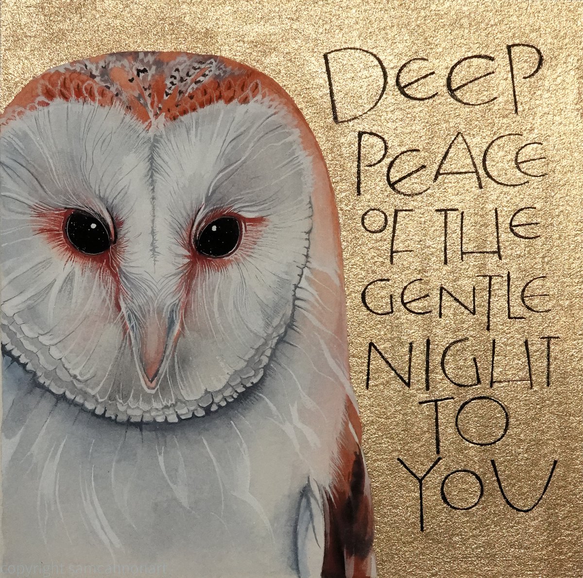 Sam Cannon Art tweet media