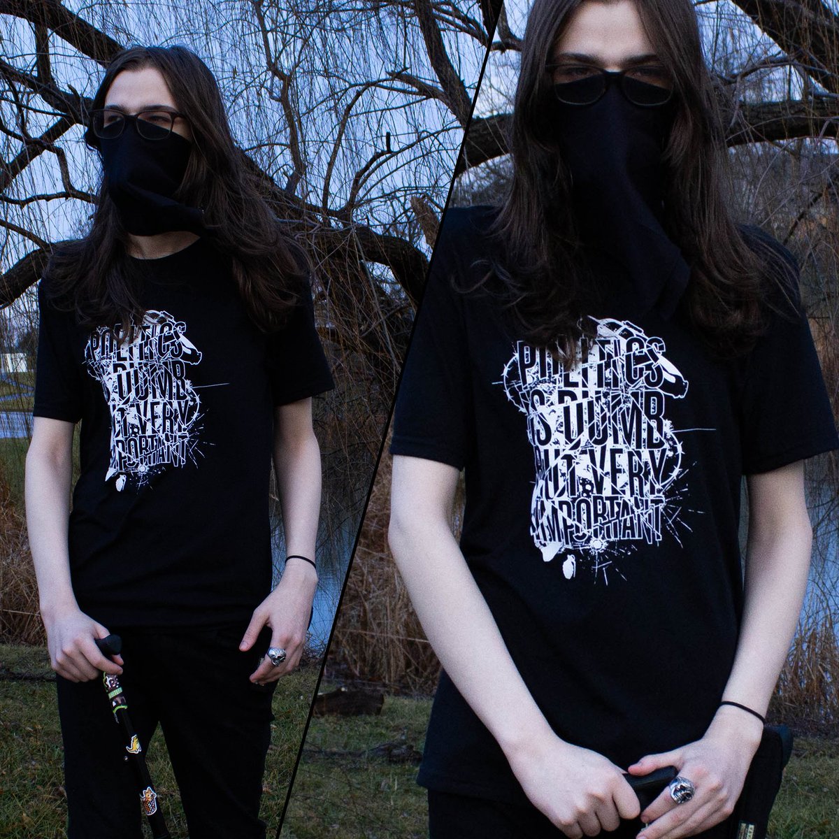 Arm trans people.

Get a shirt.

Shipping now in the order they were received.

merch.whitefore.st/vaush-merch/