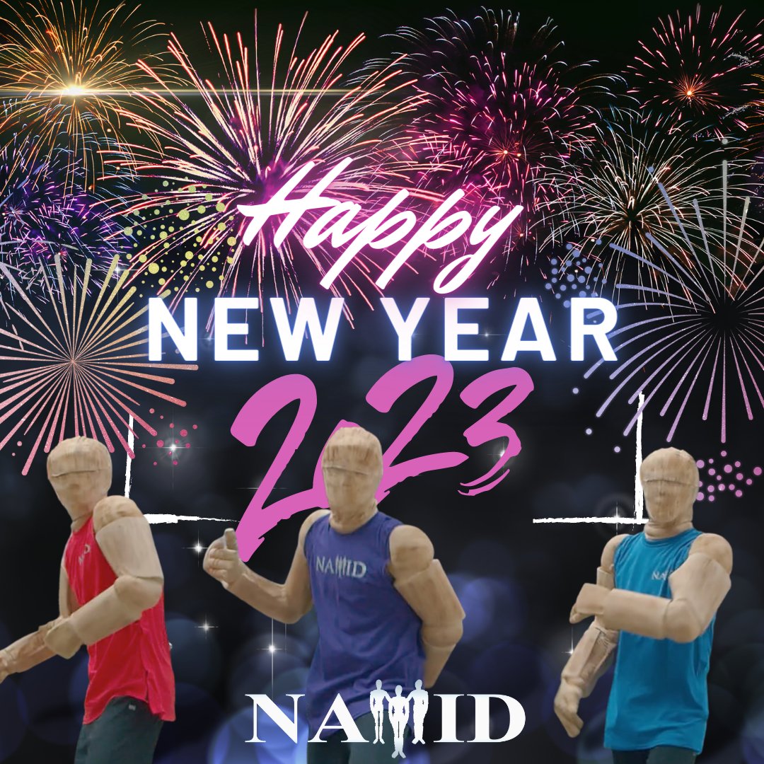 NamidSong's tweet photo. Happy new year from the Namid family! 

#NAMIDSONG #NAMIDTRIBE #LEHIGHVALLEY #MIAMI #ANIMATEDBAND #MUSIC #NEWYEAR https://t.co/jyGITvW3he