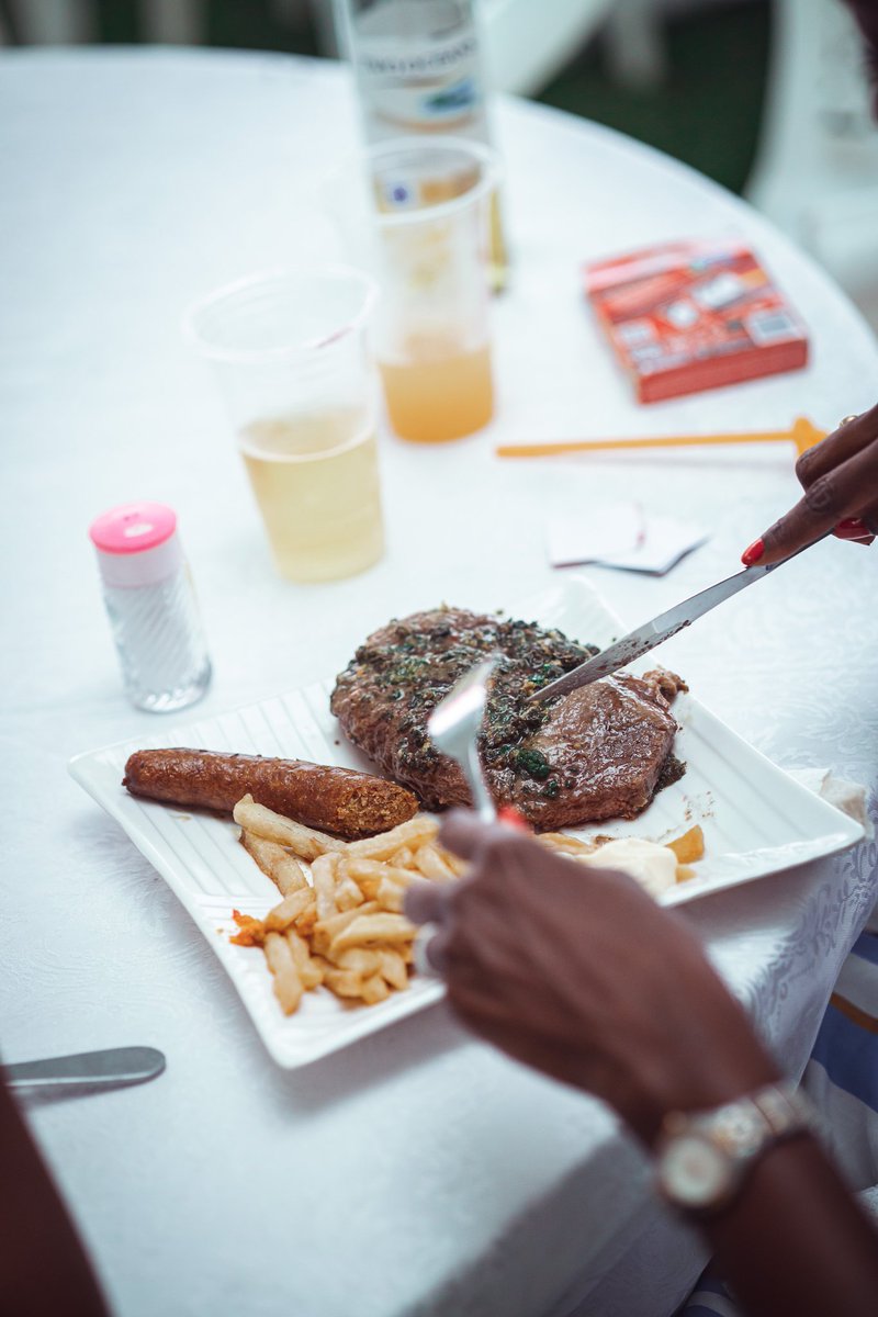 The Meat Guy Ug on Twitter "RT gwagaphoto About the 4th edition of 