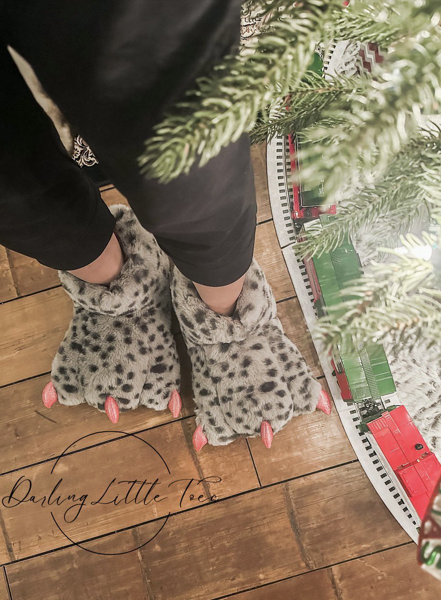 Darling Little Toes (@darling_toes) / Posts / X