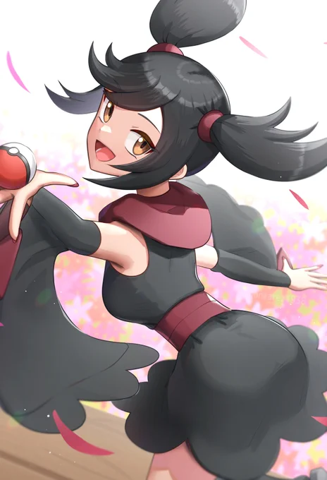 キリカちゃん 